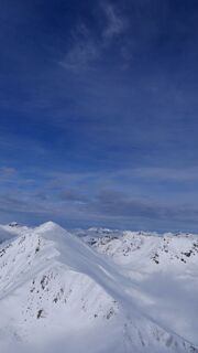 Foto von Rouven Schwark entlang der Tour