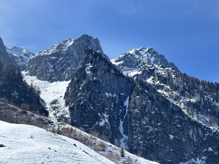 Fotografie z Thomas Heger na trase