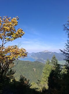 Fotografija s spletne strani Lorenz Weissacher na poti