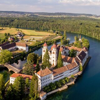 Musikinsel Rheinau
