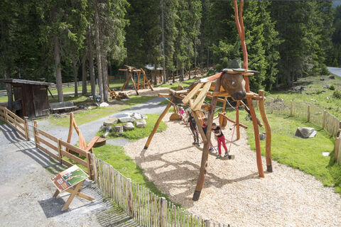 Ochsengarten Spielplatz