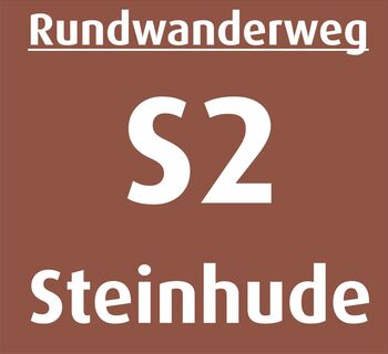 S2 Hohenholz-Weg