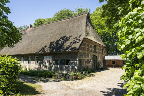 Wassermühle Karoxbostel