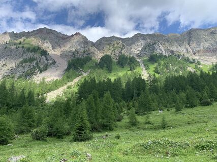 Photo de Andi72U le long du parcours