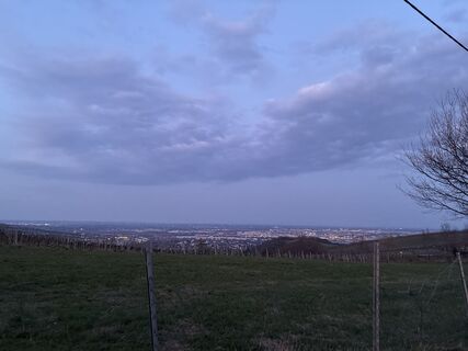 Foto von Manuel L. entlang der Tour