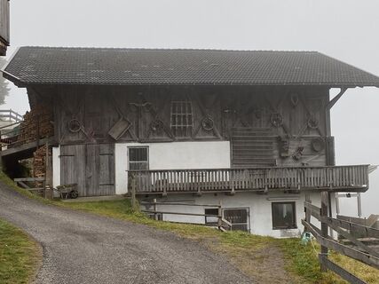 Fotografie z Adrian Schlumpf na trase