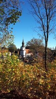Fotografija s spletne strani Matthias na poti