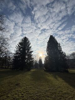 Fotografie z RS76 na trase