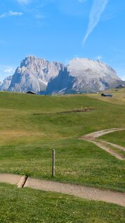 Foto von Brian Koster entlang der Tour
