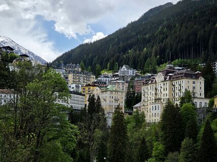 Photo de Poestlingberg le long du parcours