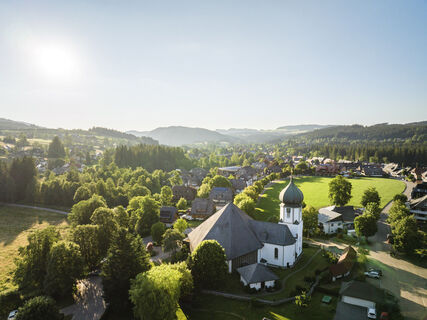 Hinterzarten