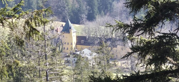 Foto von Thomas Schekira entlang der Tour