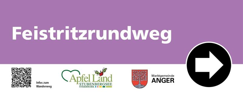 Feistritzrundweg