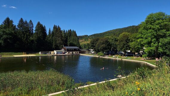 Foto von Steffi S. entlang der Tour