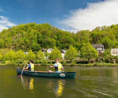 Lahn bei Balduinstein