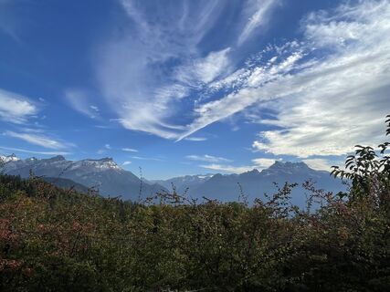 Foto von gabriel bardon entlang der Tour