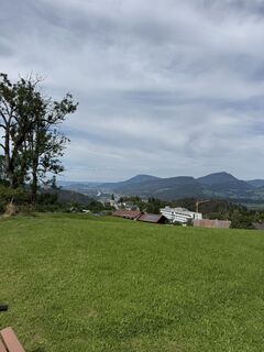 Foto von Moser W entlang der Tour