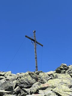 Foto von Ben Möhlmann entlang der Tour