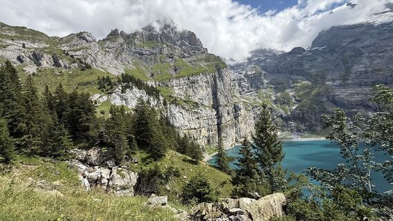 Foto von Gabriel Paraschiv 1 entlang der Tour