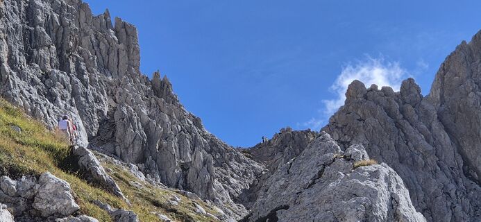 Foto von Flavio Fustini (fla5927) entlang der Tour