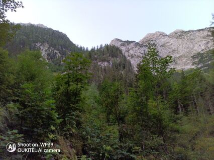 Photo de K2neverest le long du parcours