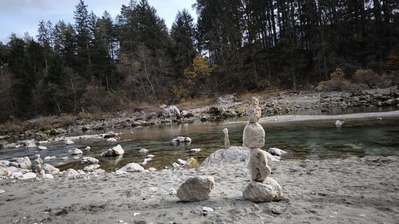 Fotografia z Cati W1985 na trase