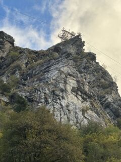 Photo de Foz le long du parcours