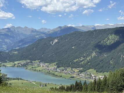 Foto von Bernd K. entlang der Tour
