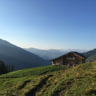 Hirschebenalm