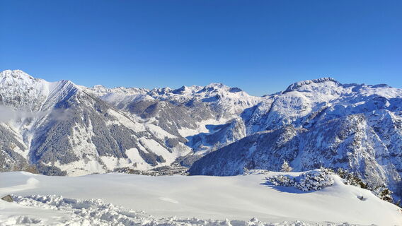 Photo from Rok Benda along the tour