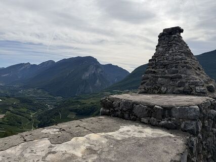 Fotografija s spletne strani Stefano “Iddo” na poti