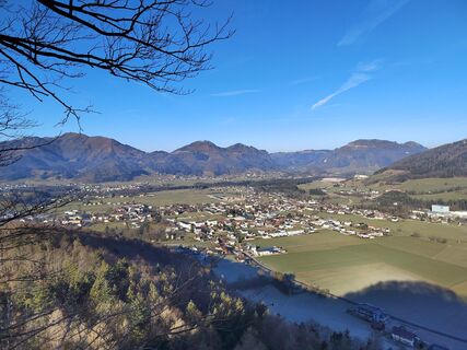 Foto von ReginaSt entlang der Tour