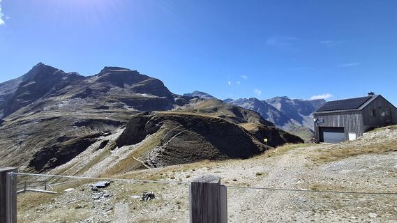 Photo de grubertom le long du parcours