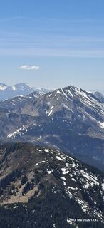 Fotografia z Reinhard Rauscher na trase