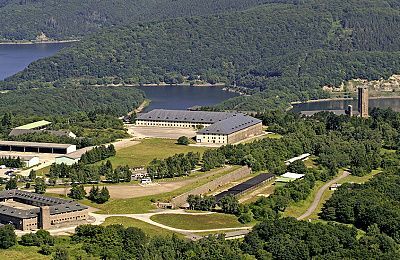 Ordensburg Vogelsang