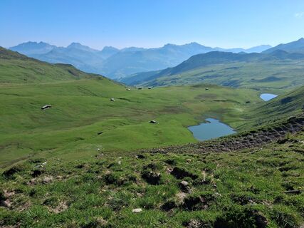 Foto von Stefan38 entlang der Tour