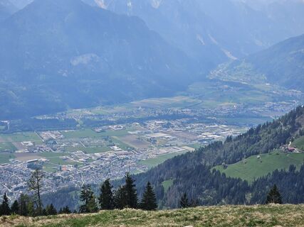 Fotografia z Robert Guggenberger 1 na trase