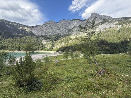 Photo de Alexandra P. 1 le long du parcours