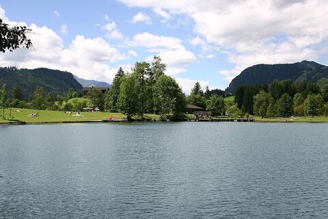 Böndlsee