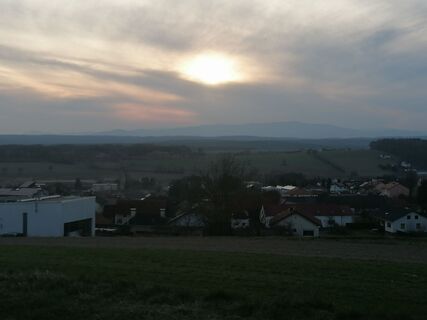 Foto da Dragoljub Ilic lungo il tour