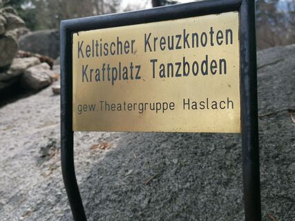 Foto von Wanderfux entlang der Tour