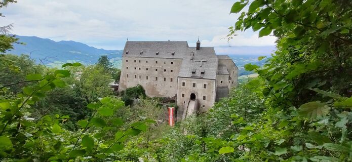 Foto von ReginaSt entlang der Tour