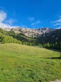 Fotografija s spletne strani Luis Gargitter na poti