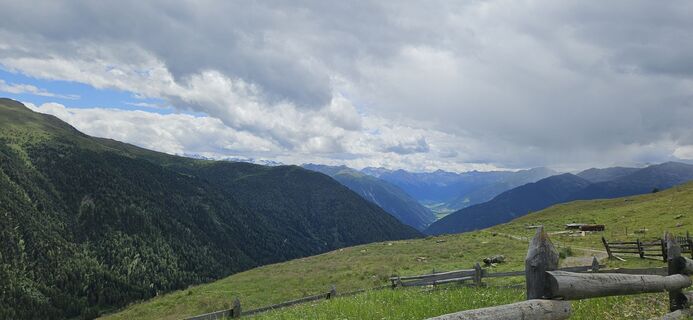 Foto von HeikeGE entlang der Tour