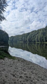 Foto von Chriz L. entlang der Tour