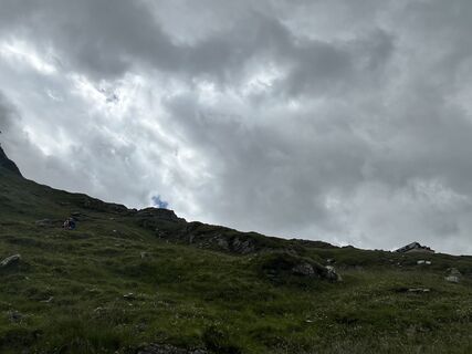 Foto von Janfrederickx entlang der Tour