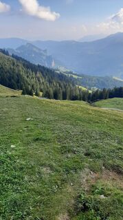 Fotografie de la Alois Frei de-a lungul turului