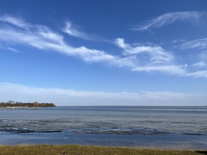 Fotografia z Andrea Sommerfeld na trase