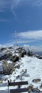 Fotografie z Daniel Brose na trase