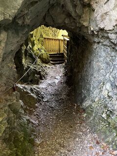 Fotografie de la Wolfgang Thomaschitz de-a lungul turului